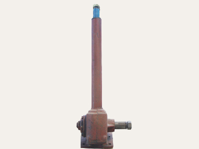 泰山25方向機