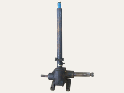 常州180方向機